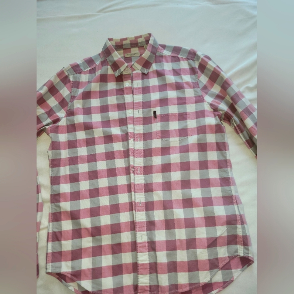 Burberry Botton down